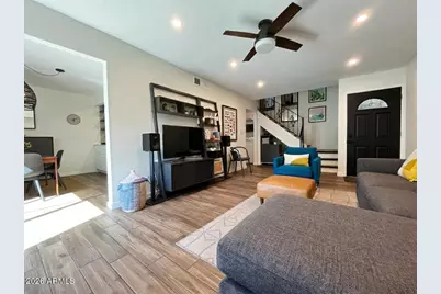 3416 N 44th Street #62, Phoenix, AZ 85018 - Photo 4