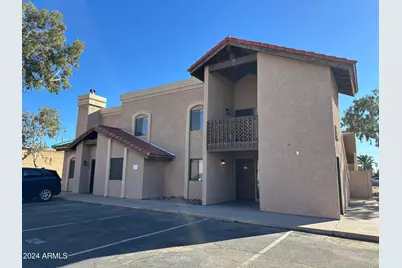 2650 E McKellips Road #Unit 204, Mesa, AZ 85213 - Photo 1