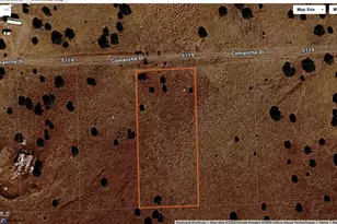 Xxxx Comanche Dr, Concho, AZ 85924 - Photo 1