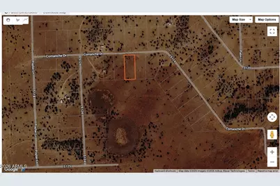 Xxxx Comanche Drive #-, Concho, AZ 85924 - Photo 2
