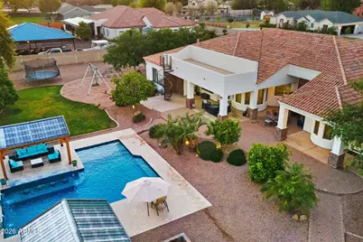 16325 E Magnolia Drive, Gilbert, AZ 85298 - Photo 72