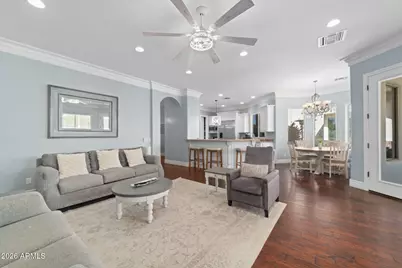 16325 E Magnolia Drive, Gilbert, AZ 85298 - Photo 36