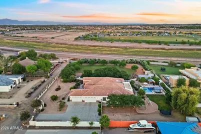 16325 E Magnolia Drive, Gilbert, AZ 85298 - Photo 14