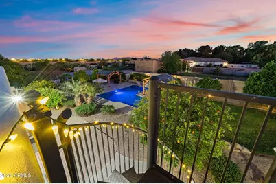 16325 E Magnolia Drive, Gilbert, AZ 85298 - Photo 94