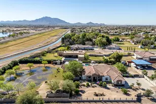 16325 E Magnolia Dr, Gilbert, AZ 85298 - Photo 2