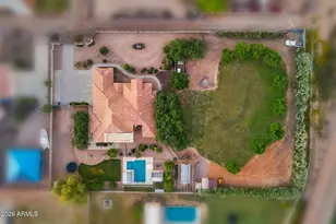 16325 E Magnolia Dr, Gilbert, AZ 85298 - Photo 108