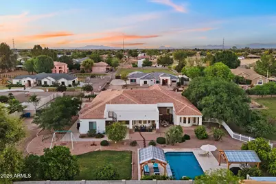 16325 E Magnolia Drive, Gilbert, AZ 85298 - Photo 64