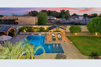 16325 E Magnolia Drive, Gilbert, AZ 85298 - Photo 96