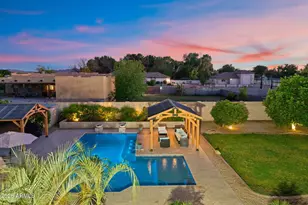 16325 E Magnolia Dr, Gilbert, AZ 85298 - Photo 96