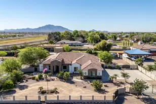 16325 E Magnolia Dr, Gilbert, AZ 85298 - Photo 12