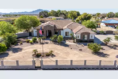 16325 E Magnolia Drive, Gilbert, AZ 85298 - Photo 10