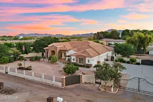 16325 E Magnolia Dr, Gilbert, AZ 85298 - Photo 16