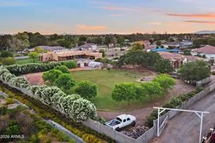 16325 E Magnolia Dr, Gilbert, AZ 85298 - Photo 70