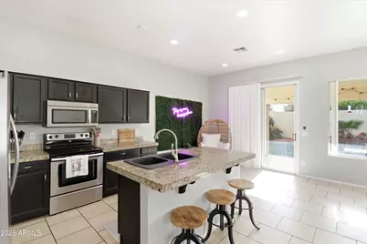 2582 S 159th Avenue, Goodyear, AZ 85338 - Photo 16