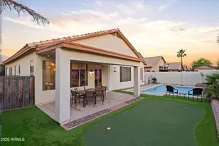 2582 S 159th Ave, Goodyear, AZ 85338 - Photo 20
