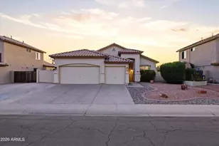 2582 S 159th Ave, Goodyear, AZ 85338 - Photo 2