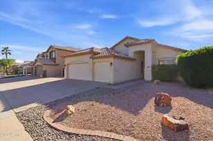 2582 S 159th Ave, Goodyear, AZ 85338 - Photo 2