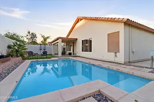 2582 S 159th Ave, Goodyear, AZ 85338 - Photo 22