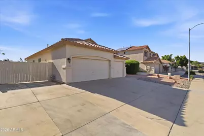 2582 S 159th Avenue, Goodyear, AZ 85338 - Photo 6