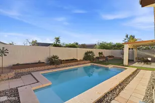 2582 S 159th Ave, Goodyear, AZ 85338 - Photo 24