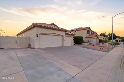 2582 S 159th Avenue, Goodyear, AZ 85338 - Photo 1