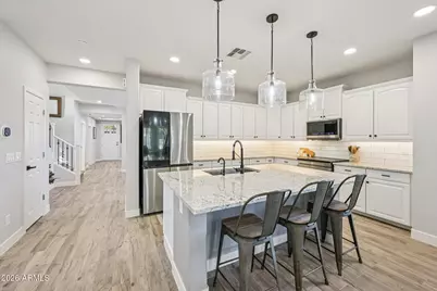 20363 W Thayer Street, Buckeye, AZ 85396 - Photo 2