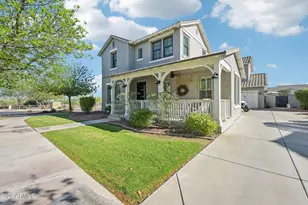 20363 W Thayer St, Buckeye, AZ 85396 - Photo 22