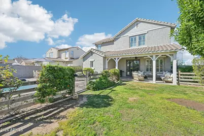 20363 W Thayer Street, Buckeye, AZ 85396 - Photo 50