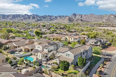 20363 W Thayer Street, Buckeye, AZ 85396 - Photo 56