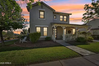 20363 W Thayer Street, Buckeye, AZ 85396 - Photo 60