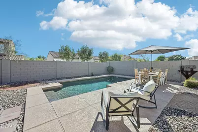20363 W Thayer Street, Buckeye, AZ 85396 - Photo 54