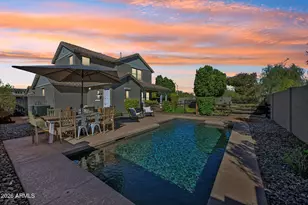 20363 W Thayer St, Buckeye, AZ 85396 - Photo 60