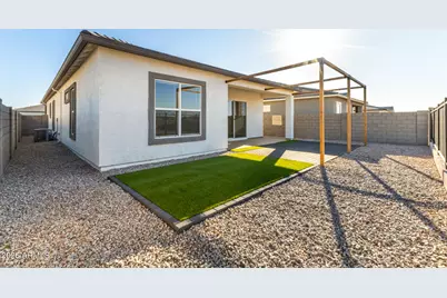 15612 W Smoketree Drive, Surprise, AZ 85387 - Photo 40