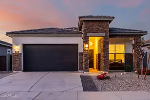 15612 W Smoketree Dr, Surprise, AZ 85387 - Photo 2