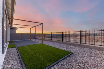 15612 W Smoketree Drive, Surprise, AZ 85387 - Photo 36