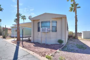 120 W O'Neil Dr, Casa Grande, AZ 85122 - Photo 2