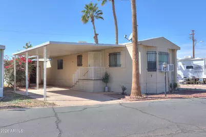 120 W O'Neil Drive #7, Casa Grande, AZ 85122 - Photo 1