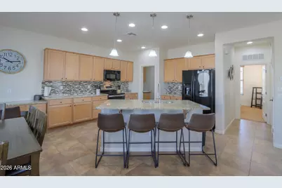 5256 N Gila Trail Drive, Eloy, AZ 85131 - Photo 6