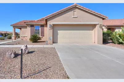 5256 N Gila Trail Drive, Eloy, AZ 85131 - Photo 2