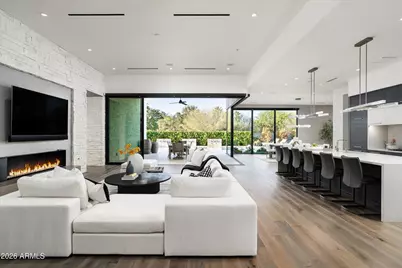 6838 E Joshua Tree Lane, Paradise Valley, AZ 85253 - Photo 4