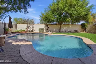 1096 E Flamingo Way, Gilbert, AZ 85297 - Photo 38