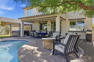 1096 E Flamingo Way, Gilbert, AZ 85297 - Photo 40
