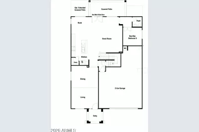 1096 E Flamingo Way, Gilbert, AZ 85297 - Photo 12
