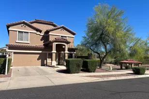33611 N 26th Ave, Phoenix, AZ 85085 - Photo 1