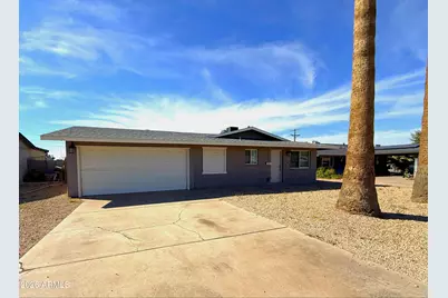 3224 S Albert Avenue, Tempe, AZ 85282 - Photo 1