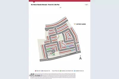 14386 W Soft Wind Drive, Surprise, AZ 85387 - Photo 4
