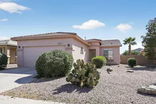 1873 E Birch St, Casa Grande, AZ 85122 - Photo 2