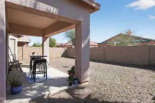 1873 E Birch St, Casa Grande, AZ 85122 - Photo 20