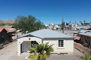 120 S Elota Ave, Ajo, AZ 85321 - Photo 4