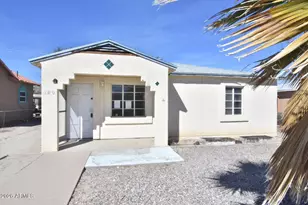 120 S Elota Ave, Ajo, AZ 85321 - Photo 1